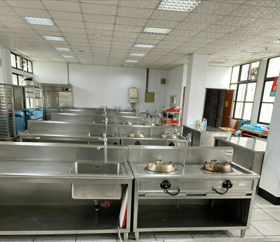 場地照片