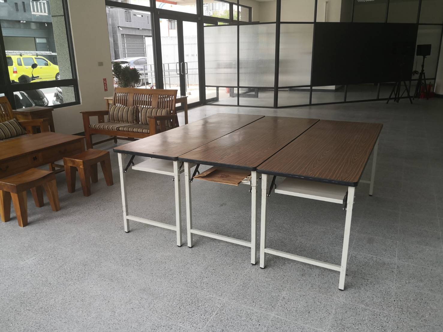 場地照片