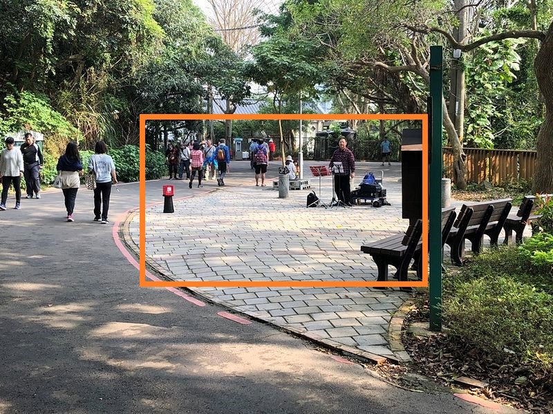 場地照片