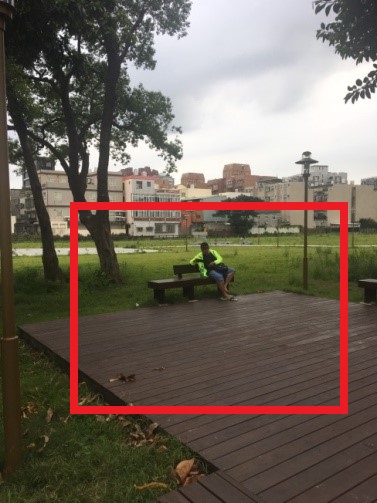 場地照片