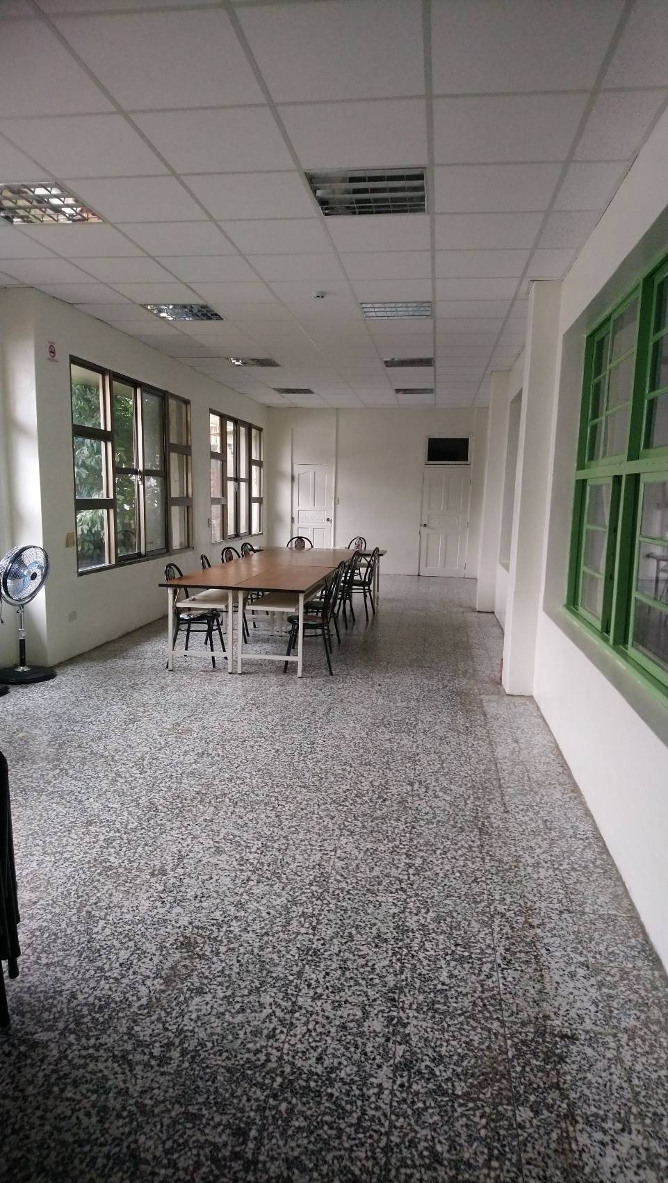 場地照片