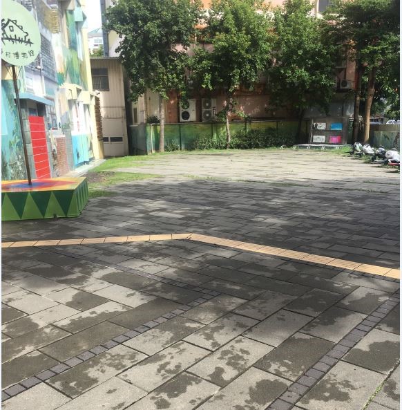 場地照片